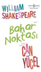 William Shakespeare - Bahar Noktası William Shakespeare - Bahar Noktası