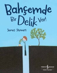 James Stewart - Bahçemde Bir Delik Var! James Stewart - Bahçemde Bir Delik Var!