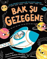 Bak Şu Gezegene - Thumbnail