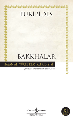 Bakkhalar