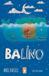 Anıl Basılı - Balino Anıl Basılı - Balino