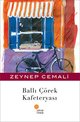 Zeynep Cemali - Ballı Çörek Kafeteryası Zeynep Cemali - Ballı Çörek Kafeteryası