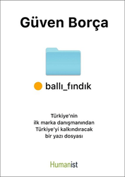 Güven Borça - Ballı Fındık Güven Borça - Ballı Fındık