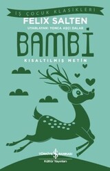 Felix Salten - Bambi Felix Salten - Bambi
