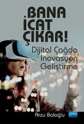 Arzu Baloğlu - Bana İcat Çıkar! Arzu Baloğlu - Bana İcat Çıkar!