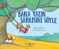 Bana Yazın Şarkısını Söyle - Thumbnail