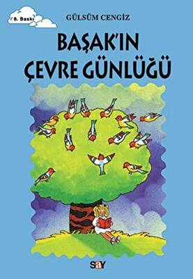 Başak’ın Çevre Günlüğü