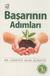 Zübeyde Akar Açıkgöz - Başarının Adımları Zübeyde Akar Açıkgöz - Başarının Adımları