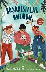 Anıl Basılı - Başarısızlar Kulübü Anıl Basılı - Başarısızlar Kulübü