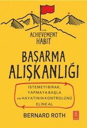 Başarma Alışkanlığı - Thumbnail