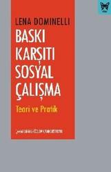 Lena Dominelli - Baskı Karşıtı Sosyal Çalışma Lena Dominelli - Baskı Karşıtı Sosyal Çalışma