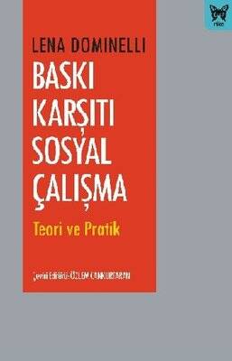 Baskı Karşıtı Sosyal Çalışma