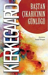 Soren Kierkegaard - Baştan Çıkarıcının Günlüğü Soren Kierkegaard - Baştan Çıkarıcının Günlüğü