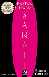 Joost Elffers,Robert Greene - Baştan Çıkarma Sanatı Joost Elffers,Robert Greene - Baştan Çıkarma Sanatı