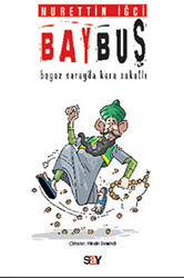 Nurettin İğci - Bay Buş Beyaz Saray’da Kara Sakallı Nurettin İğci - Bay Buş Beyaz Saray’da Kara Sakallı
