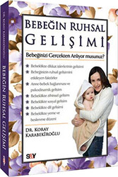 Koray Karabekiroğlu - Bebeğin Ruhsal Gelişimi Koray Karabekiroğlu - Bebeğin Ruhsal Gelişimi