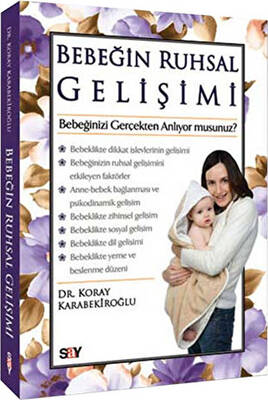 Bebeğin Ruhsal Gelişimi