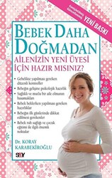 Koray Karabekiroğlu - Bebek Daha Doğmadan Koray Karabekiroğlu - Bebek Daha Doğmadan