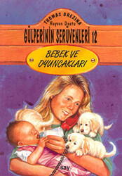 Thomas Brezina - Bebek ve Oyuncakları Thomas Brezina - Bebek ve Oyuncakları