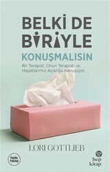 Belki de Biriyle Konuşmalısın - Thumbnail