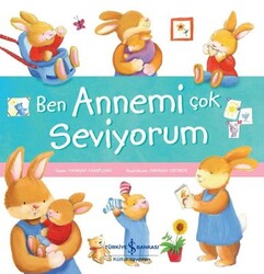 Ben Annemi Çok Seviyorum - Thumbnail