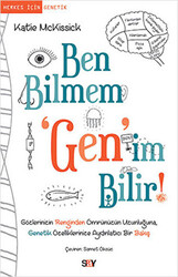 Katie McKissick - Ben Bilmem 'Gen'im Bilir! Katie McKissick - Ben Bilmem 'Gen'im Bilir!