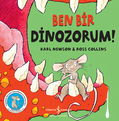 Karl Newson - Ben Bir Dinozorum! Karl Newson - Ben Bir Dinozorum!