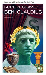 Robert Graves - Ben, Claudius Robert Graves - Ben, Claudius