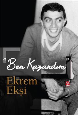 Ben Kazandım