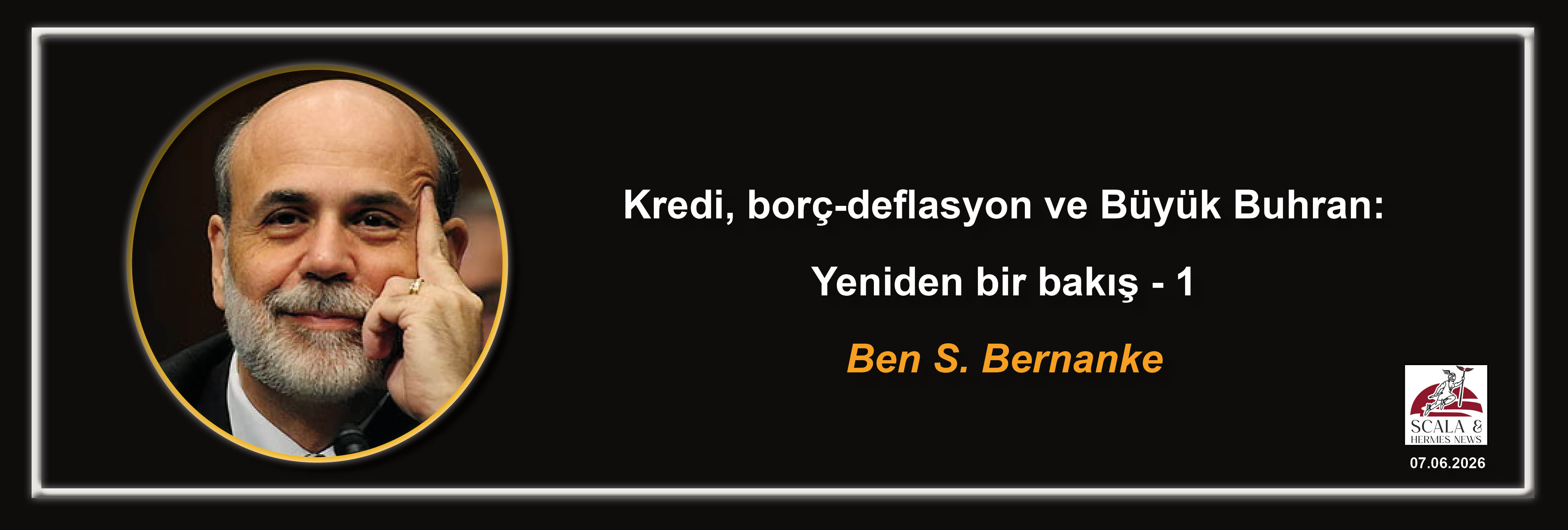 ben-s-bernanke-kredi-borc-deflasyon-ve-buyuk-buhran-yeniden-bir-bakis