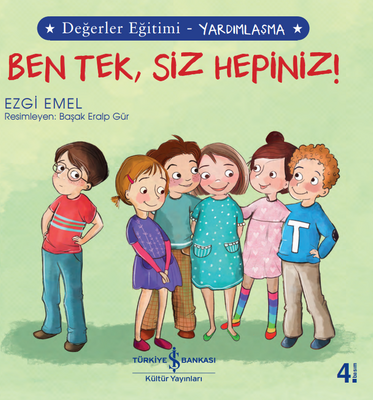 Ben Tek, Siz Hepiniz!