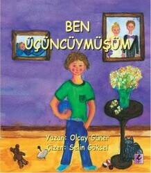 Ben Üçüncüymüşüm