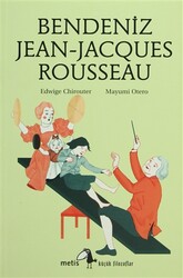 Bendeniz Jean-Jacques Rousseau - Thumbnail