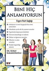 Koray Karabekiroğlu - Beni Hiç Anlamıyorsun Koray Karabekiroğlu - Beni Hiç Anlamıyorsun
