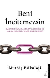 Müthiş Psikoloji - Beni İncitemezsin Müthiş Psikoloji - Beni İncitemezsin