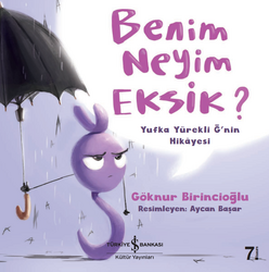Göknur Birincioğlu - Benim Neyim Eksik? Göknur Birincioğlu - Benim Neyim Eksik?