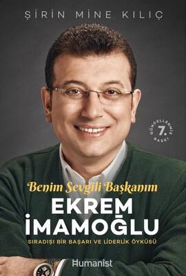 Benim Sevgili Başkanım