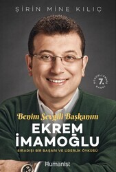 Benim Sevgili Başkanım - Thumbnail