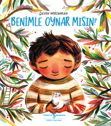 Devon Holzwarth - Benimle Oynar mısın? Devon Holzwarth - Benimle Oynar mısın?
