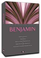 Besim F. Dellaloğlu - Benjamin Besim F. Dellaloğlu - Benjamin