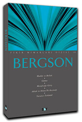Ali Osman Gündoğan - Bergson Ali Osman Gündoğan - Bergson