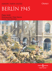 Peter Antill - Berlin 1945 Peter Antill - Berlin 1945