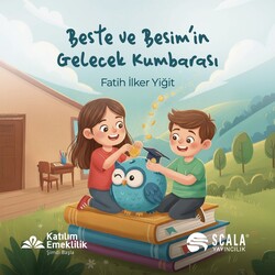 Fatih İlker Yiğit - Beste Ve Besim’in Gelecek Kumbarası