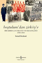 İsmail Bozkurt - Beştulum'dan Zirköy'e İsmail Bozkurt - Beştulum'dan Zirköy'e
