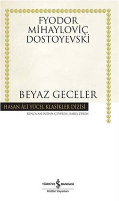 BEYAZ GECELER