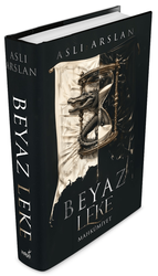 Aslı Arslan - Beyaz Leke
