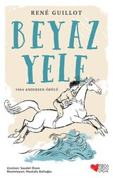 Rene Guillot - Beyaz Yele Rene Guillot - Beyaz Yele