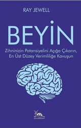 Ray Jewell - Beyin Ray Jewell - Beyin