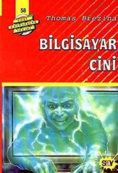 Thomas Brezina - Bilgisayar Cini Thomas Brezina - Bilgisayar Cini