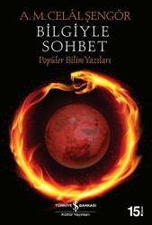 Ali Mehmet Celal Şengör - Bilgiyle Sohbet Ali Mehmet Celal Şengör - Bilgiyle Sohbet